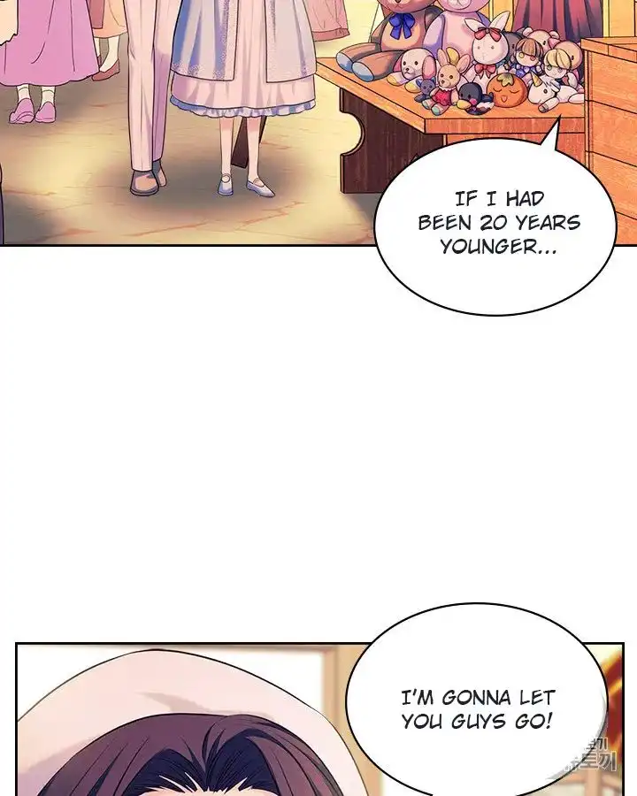 Sincerely: I Became a Duke's Maid Chapter 71 75